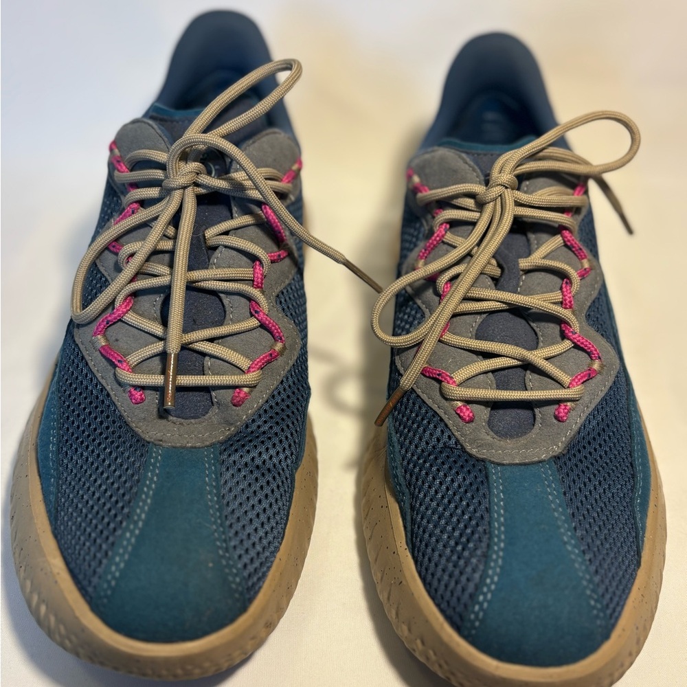 Cole Haan Men’s Zerogrand Flowerfoam Sneakers